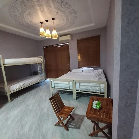 Appartement Nha Chung à Hô Chi Minh-Ville Extérieur photo