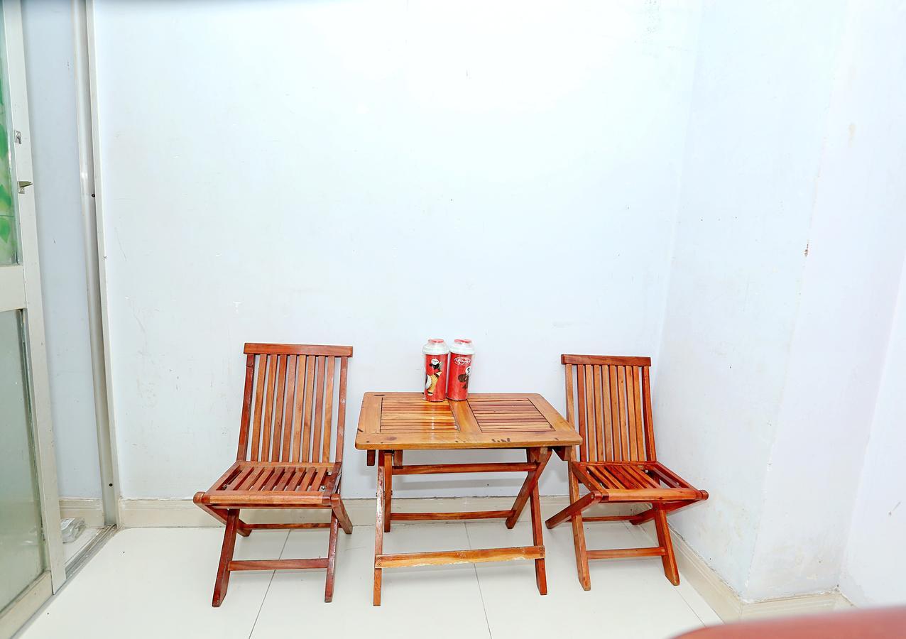 Appartement Nha Chung à Hô Chi Minh-Ville Extérieur photo