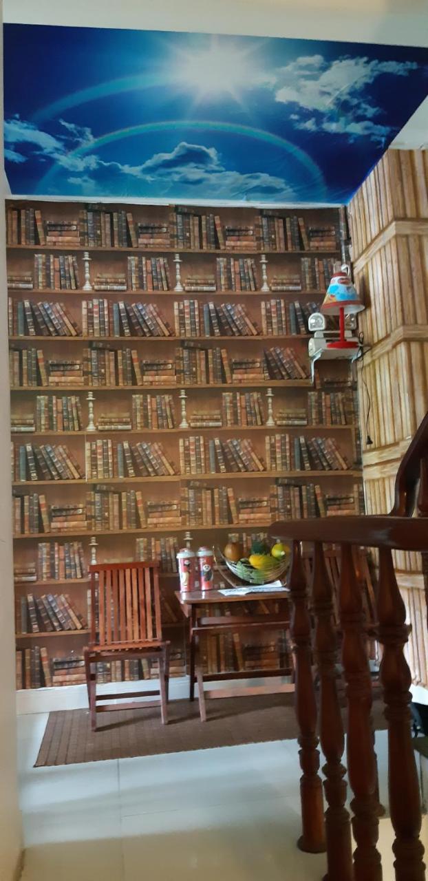 Appartement Nha Chung à Hô Chi Minh-Ville Extérieur photo