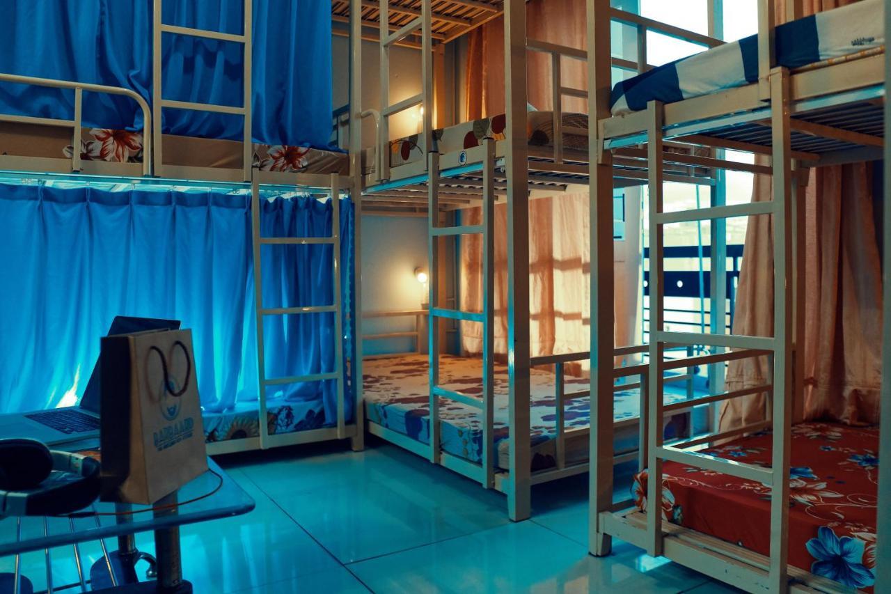 Appartement Nha Chung à Hô Chi Minh-Ville Extérieur photo