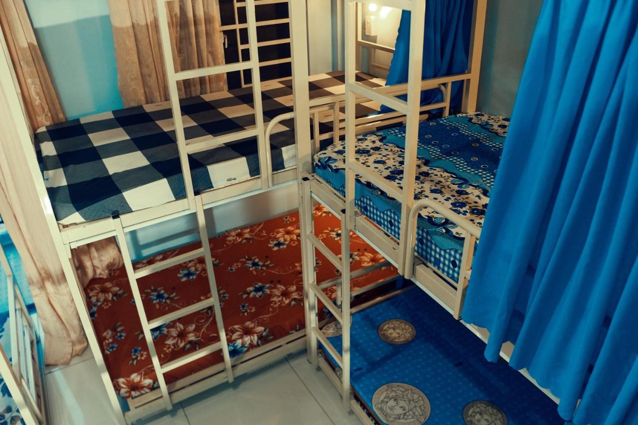 Appartement Nha Chung à Hô Chi Minh-Ville Extérieur photo
